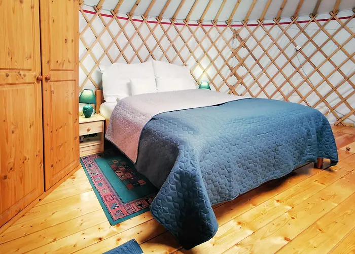 Kadosa Jurta Apartman