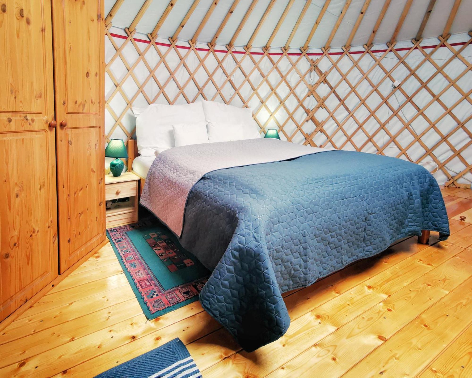 Kadosa Jurta Apartment Esztergom